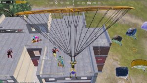 Omg!! ALL PRO PLAYERS and Hacker LANDED in HERE😰Pubg Mobile