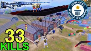 Omg🥵 SO MANY PRO PLAYERS LANDED in HERE🔥 PUBG Mobile