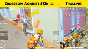 PUBG Lite Best Funny Trolling Moments | Funny Whatsapp Status LION x GAMING | #shorts