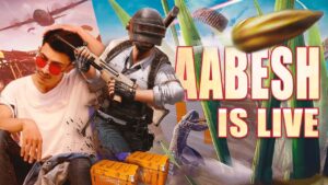 PUBG MOBILE Nepal Live | CHIKEN HUNTING with @4K Gaming Nepal