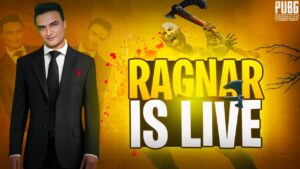 PUBG MOBILE - SIFU - Ragnar Live Gaming