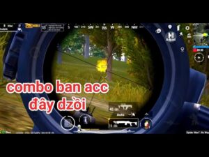 PUBG Mobile - Combo Tanker Mạnh Nhất Game Quét Map | Chế Độ Yêu Thích Nhất Năm 2022