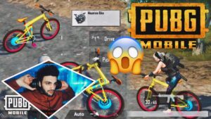Հեծանիվ PUBG'ում 😱🔥Տուրնիռ + Հայկական Ռումեր 🇦🇲 Մեծ Update 🙈+ Evolve 01 Server 😍