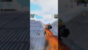 PUBG game short video