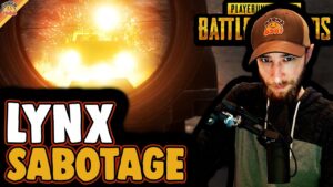 Pecado Crossbow Hot Drop, Lynx Snipes, BRDM Coups, and a Puerto Paraiso Ending - chocoTaco PUBG Game