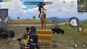 Pubg Mobile Game Live Streaming Part 33