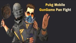 Pubg Mobile Gun Game Pan Fight || multiple shooting Gameplay