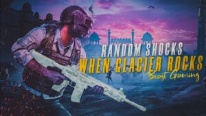 Randoms ko Pyar se manate hai | #Beast #BGMI #pubgmobile