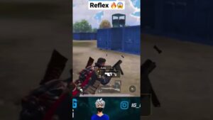 Reflex 😱🔥 #shorts #trending #viral #gaming #pubg #pubgmobile #bgmi #bgmilive #shortsvideo #short