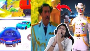 Speed Hack Without Hack?PUBG MOBILE VS TIKTOK Unbelievable FUNNY MOMENTS😈