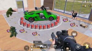 Trolling Cute Noobs 🤣😆 | PUBG MOBILE FUNNY MOMENTS