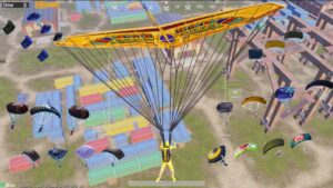 WOW!! MY BEST GAMEPLAY in HERE🔥Pubg Mobile