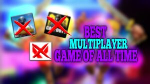 World Best Mobile Game Ever 😱 | No Pubg 🙏🏻 | Multiplayer Game 😍