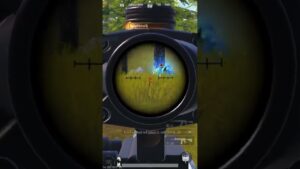 pubg game shoot 1 v 4🔥#pubgmobile #shorts #1vs4 #pubgglobal #shut #dnagaming #1vs4clutch