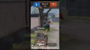 tdm kills pubg mobile game