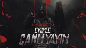 240 uc'li custom game kaçırma... Custom Game PubG MoBil CanLı YaYıN. Kendine Güvenen Gelsin Gardaşşş