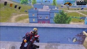 33 Kills🥵 MY NEW SEASON RECORD in APARTMENTS🔥 PUBG Mobile