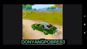 35 kills in one game! wowwww amazing! on the record in PUBG mobile game!|donyangpobre83