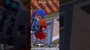 99999 iq level game😎😎 #pubgshorts #shorts #pubg #pubgmobile