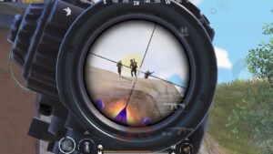 ALL PRO ENEMIES RUSHED ME in HERE🔥Pubg Mobile