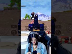 BEST TIPS CAMPING IN LIVIK 🔥 YOU NOT DEAD 😳 PAYAL GAMING PUBG BGMI - #shorts #bgmi #pubg