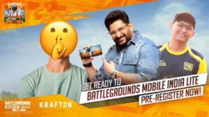 BGMI Lite Announcement ? | PUBG Mobile Lite Gameplay | PUBG Lite - LION x GAMING