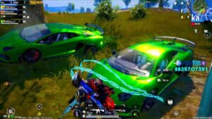 Bridge La Caaaruu Daaaaaaaa || PubgMobile