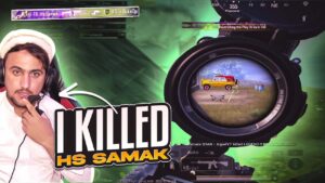 I KILLED @Hs Samak IN CLASSIC MATCH / AQEEL GAMING / PUBG MOBILE