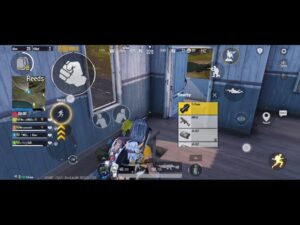 Killed of 4 best livik game play by PUBG mobile by chotu gaming yt ❣️