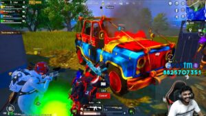 Last Zone Over Confidence ( உடம்புக்கு நல்லது இல்லை ) #bgmi #bgmihighlight #pubg #pubgmobile #trend