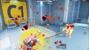 MASTER OF GUN GAME🔥|Pubg Mobile