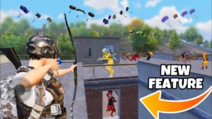 NEW FIRE-BOW in GAME PLAY😱 BEST UPDATE EVER🔥 SAMSUNG,A3,A5,A6,A7,J2,J5,J7,S5,S6,S7,59,A10,A20,A30