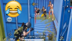 New Trolling Of Cute Noobs 🤣😂