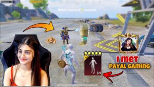 OMG!!🔥FINALLY I MET REAL PAYAL GAMING IN SAME LOBBY 😍|SAMSUNG,A3,A5,J2,J3,J5,J7,S5,S6,J1,XMAX