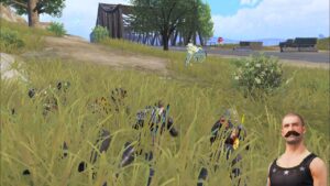 OMG😱Ultra Super pro CAMPER Squad Ever 😈😂Funny & WTF MOMENTS OF PUBG | BGMI