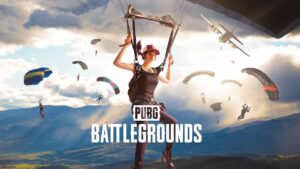 OOHAMI KEMBALI MAIN GAME LEGEND 2017 - PUBG: BATTLEGROUNDS | MALAYSIA