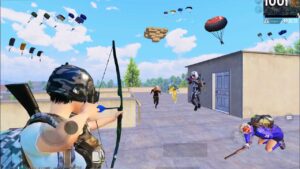 Omg😱 NEW FIRE-BOW is HERE🥵 PUBG Mobile