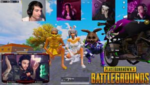 Հարսանիք PUBG’ում ? 👰🏻‍♀️❤️4000 UC Խաղարկություն 🙉💰Sirius and Friends 🤩🤙🏾
