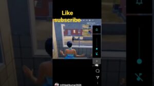 PUBG Game funny kill. ❤️👏❤️#shortvideo