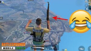 PUBG MOBILE FUNNY MOMENTS 🤣😂