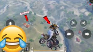 PUBG MOBILE FUNNY MOMENTS 🤣😆 #2