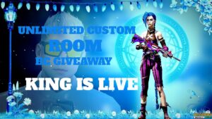 PUBG MOBILE LITE LIVE ||FULL RUSH GAME PLAY || UNLIMITED CUSTOM ROOM | TEAM CODE  @BEAST KING GAMING