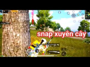 PUBG Mobile - ComeBack Solo Squad Mà Gặp Trường Hợp Muốn Xóa Game