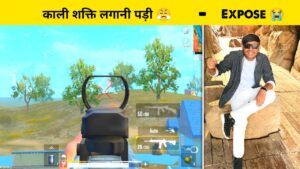 PUBG Mobile Lite M416 Red Dot Pro Aim Assist | PUBG Lite M416 Gameplay | LION x GAMING