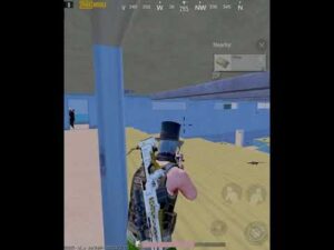 ## PUBG mobile game ## best shot ## subscribe for more games videos ## (4)