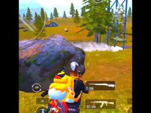 ## PUBG mobile game ## best shot ## subscribe for more games videos ## (5)