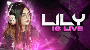 REGULAR OR WOT | PUBG MOBILE AND MORE GAMES | LILY IS LIVE 😍❤