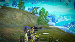😔 RUKH JARE NA JARE | AWM HEADSHOT STATUS | PUBG MOBILE LITE - Game Rahul YT ||