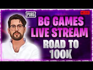 SANHOK ARBI LOBBY | RUSH GAMEPLAY | BAGHI GAME PUBG MOBILE