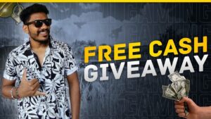 UC Giveaway  |  Pubg Tamil பப்ஜி தமிழ் PUBG MOBILE LIVE🔴 #NesaManiGaming #NMG